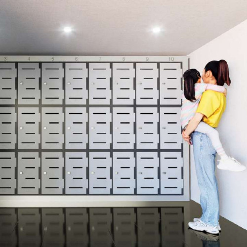 Cómo Nuestros Lockers Mejoran la Gestión de Espacios en Tu Empresa